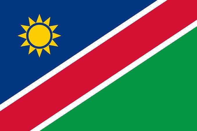 Read more about the article Namibia celebrates 32 years of independence