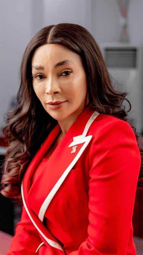 Read more about the article Dr Adaora Remy Umeoji appointed Group Managing Director/CEO of Zenith Bank